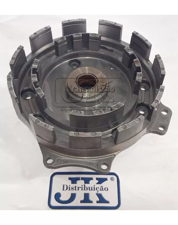 Suporte Da Bomba Peça Para Câmbio Automático E Transmissão GM VECTRA ASTRA ZAFIRA AW5040 AW5042LE