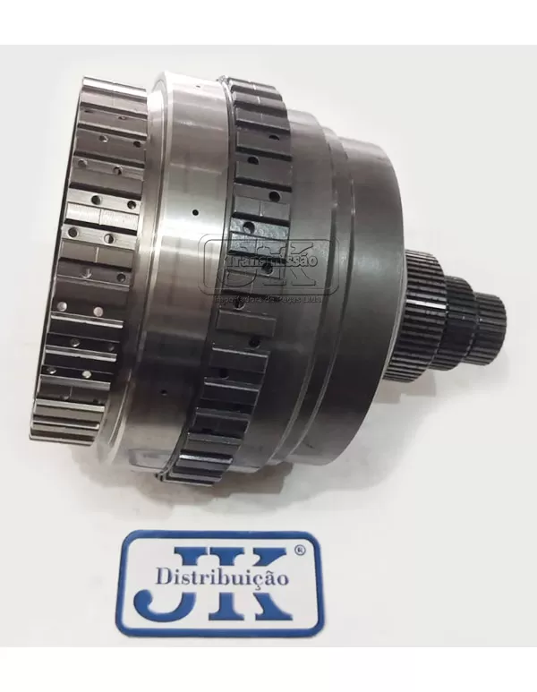 Conjunto Planetário Peça para Transmissão E Câmbio Automático A6LF1 / A6LF2 / A6LF3