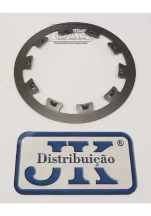 Mola de Retorno do Pistão com Eixo Peça para Transmissão e Câmbio Automático A6LF1 / A6LF2 / A6LF3