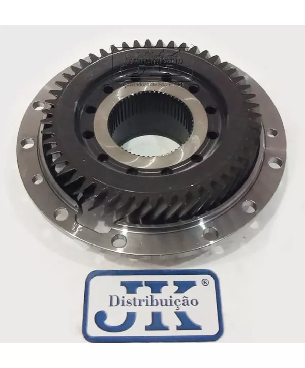 Suporte Central Com Engrenagem E Rolamento Peça Para Transmissão E Câmbio Automático A6LF1 / A6LF2 / A6LF3