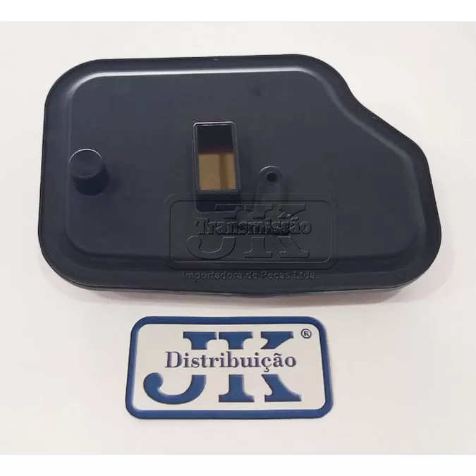 Filtro De Óleo Completa Peça Para Câmbio Automático E Transmissão 4F27E