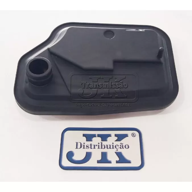 Filtro De Óleo Completa Peça Para Câmbio Automático E Transmissão 4F27E - Imagem 2