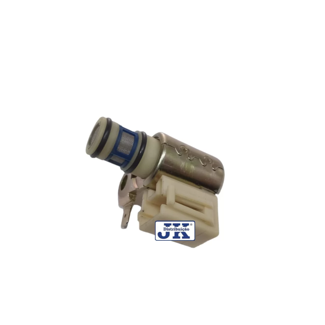 Solenoide Do Lock UP Peça Para Transmissão E Câmbio Automático 4L30E