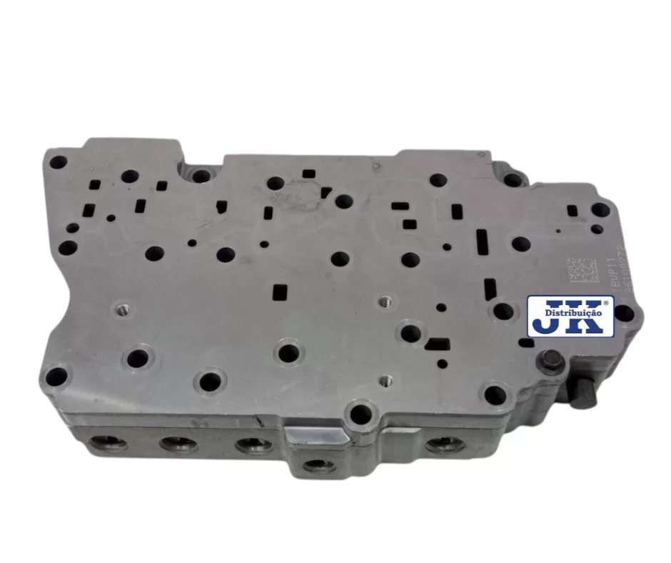 CORPO DE VÁLVULAS PEÇA PARA CÂMBIO AUTOMÁTICO E TRANSMISSÃO 6T40 / 6T45 - Imagem 2