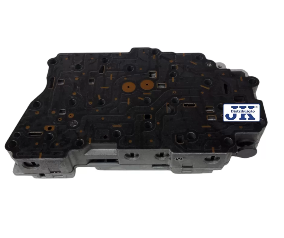 CORPO DE VÁLVULAS PEÇA PARA CÂMBIO AUTOMÁTICO E TRANSMISSÃO 6T40 / 6T45