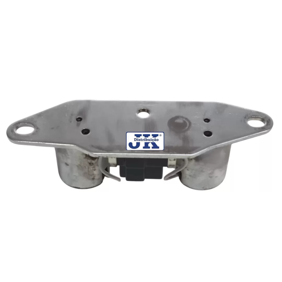 Solenoide Duplo De Mudança Peça Para Transmissão E Câmbio Automático 0371LE / 0372LE / A340