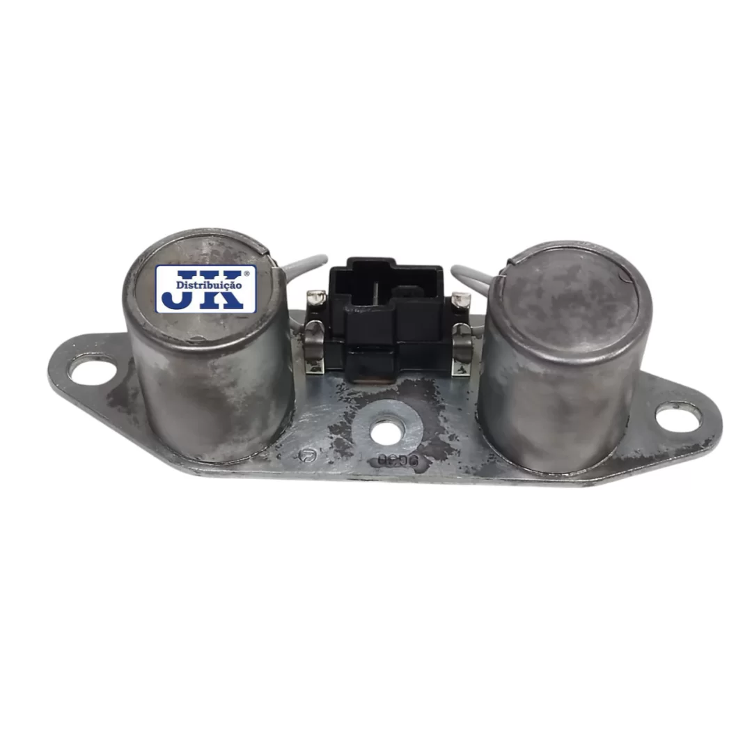 Solenoide Duplo De Mudança Peça Para Transmissão E Câmbio Automático 0371LE / 0372LE / A340