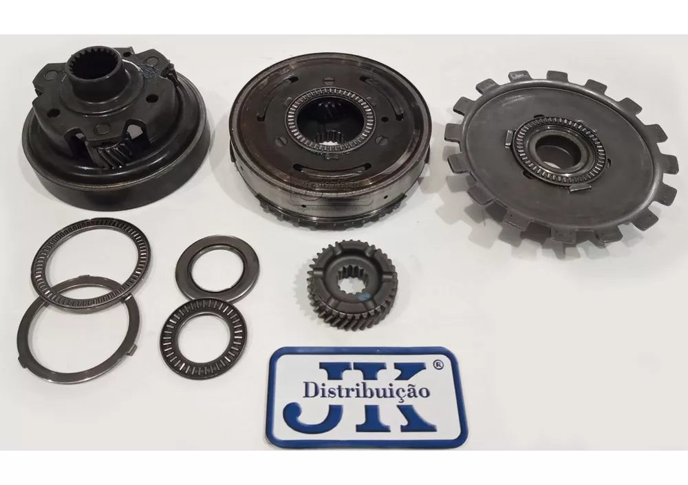 Conjunto Planetária Peça Para Transmissão E Câmbio Automático JF405E / JF402E