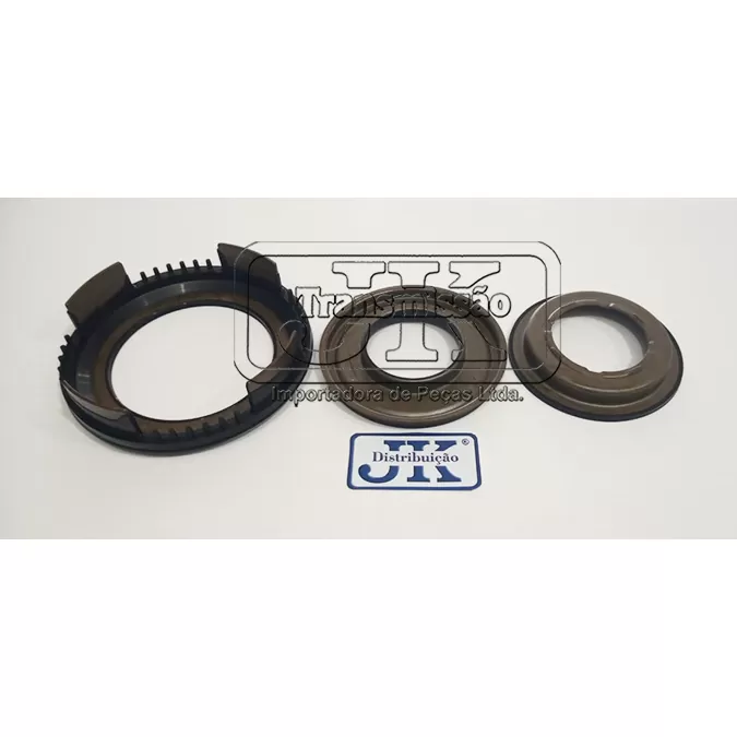 Kit De Pistões Da Transmissão E do Câmbio Automático JF011E / RE0F10A