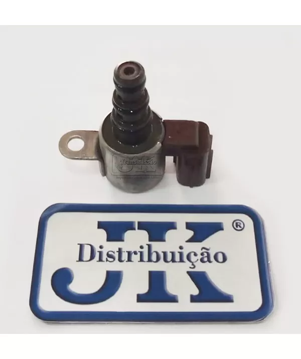 Solenoide Conector Marrom Peça Para Transmissão E Câmbio Automático M4VA - Imagem 3