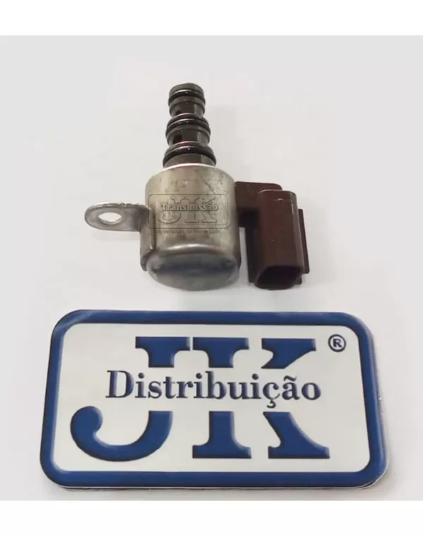 Solenoide Conector Marrom Peça Para Transmissão E Câmbio Automático M4VA