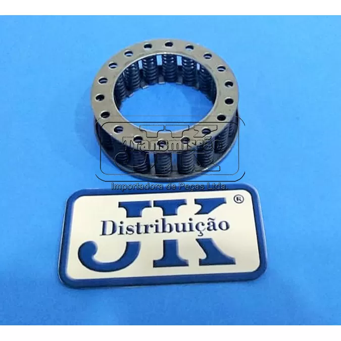 Mola de Retorno do Pistão Peça para Transmissão e Câmbio Automático - 4T65E / 4T60E