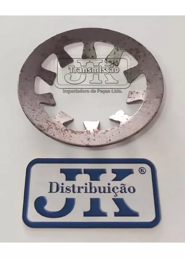 Mola De Retorno Do Pistão Pequeno Peça Para Transmissão E Câmbio Automático 9HP48 / 948TE