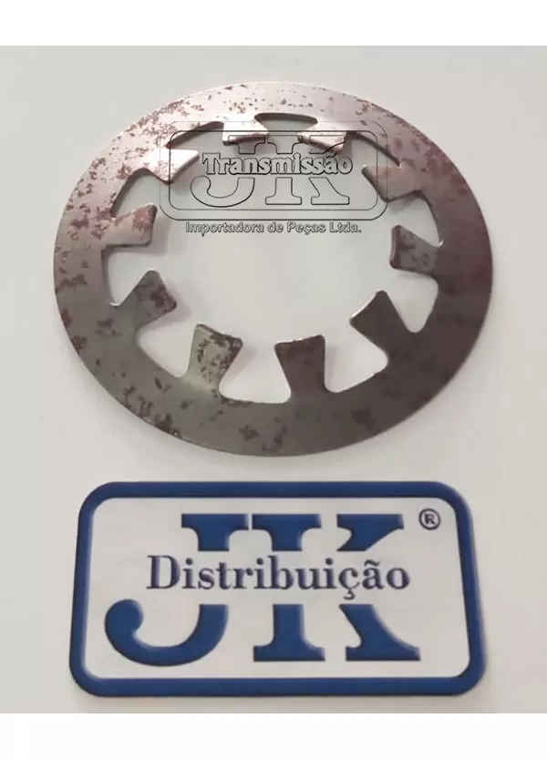 Mola De Retorno Do Pistão Pequeno Peça Para Transmissão E Câmbio Automático 9HP48 / 948TE