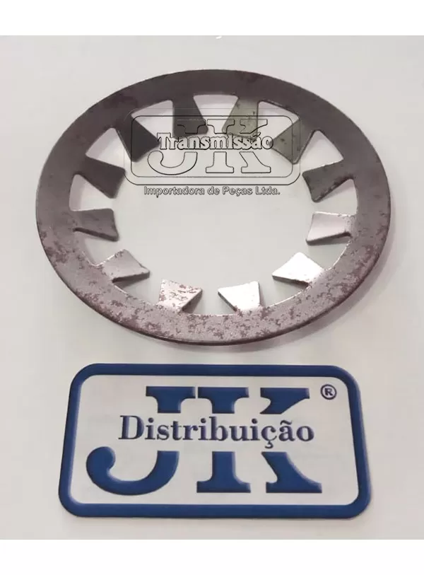 Mola De Retorno Do Pistão Da Bomba Peça Para Transmissão E Câmbio Automático 9HP48 / 948TE