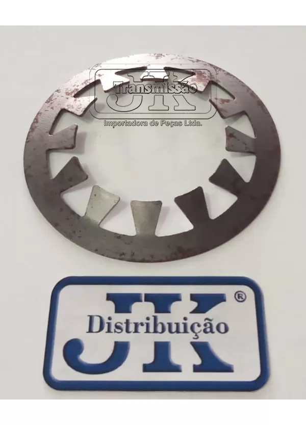 Mola De Retorno Do Pistão Da Bomba Peça Para Transmissão E Câmbio Automático 9HP48 / 948TE