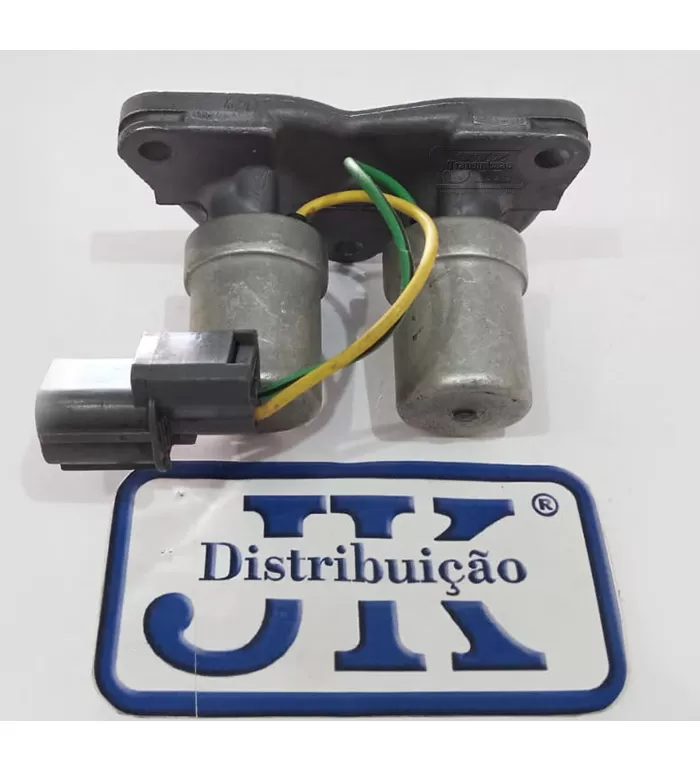 Solenoide Duplo Peça Para Transmissão E Câmbio Automático A24A M24A S24A SLXA BMXA