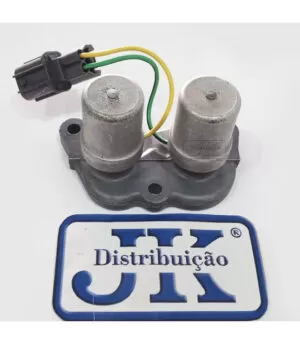 Solenoide Duplo Peça Para Transmissão E Câmbio Automático A24A M24A S24A SLXA BMXA