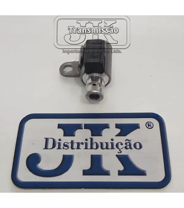 Solenoide De Pressão De Linha Peça Para Câmbio E Transmissão Automático TF72SC / TF71SC / AW6F25 / 09G MODERNO - Imagem 2
