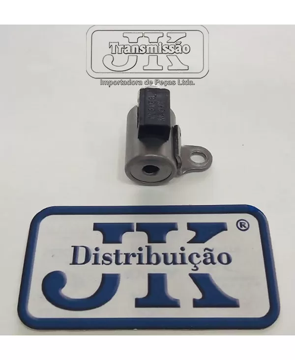 Solenoide De Pressão De Linha Peça Para Câmbio E Transmissão Automático TF72SC / TF71SC / AW6F25 / 09G MODERNO - Imagem 3