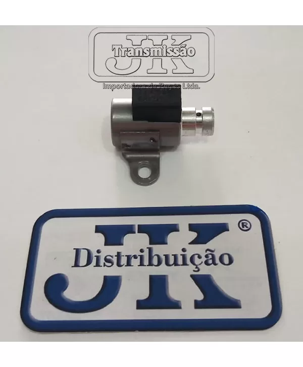 Solenoide De Pressão De Linha Peça Para Câmbio E Transmissão Automático TF72SC / TF71SC / AW6F25 / 09G MODERNO