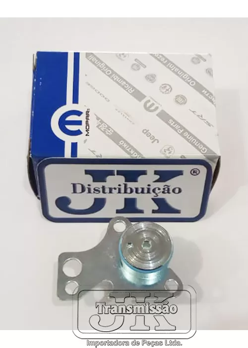 Solenoide Sensor de Pressão de Metal Tomada Reta Peça para Transmissão e Câmbio Automático 62TE K5078708AC