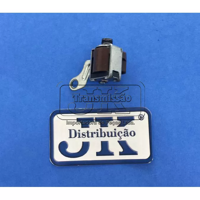 Solenóide do Lockup Peça para Transmissão e Câmbio Automático AW5040 / AW5042LE