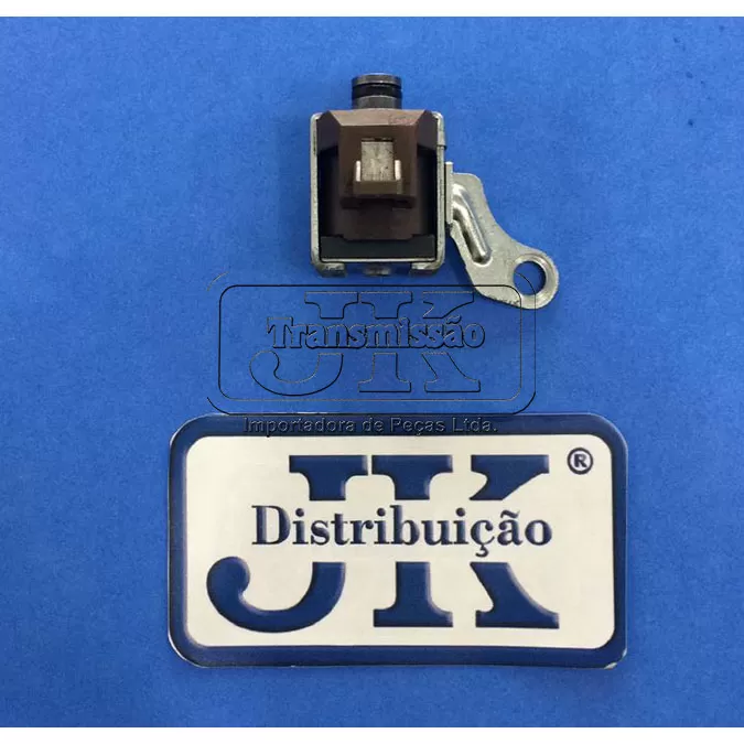 Solenóide do Lockup Peça para Transmissão e Câmbio Automático AW5040 / AW5042LE
