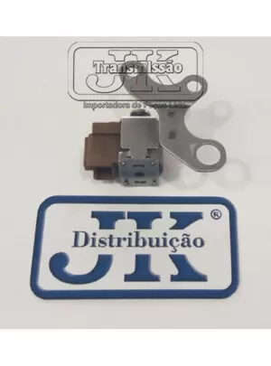 Solenóide do Lock Up Peça para Transmissão e Câmbio Automático A245 A240