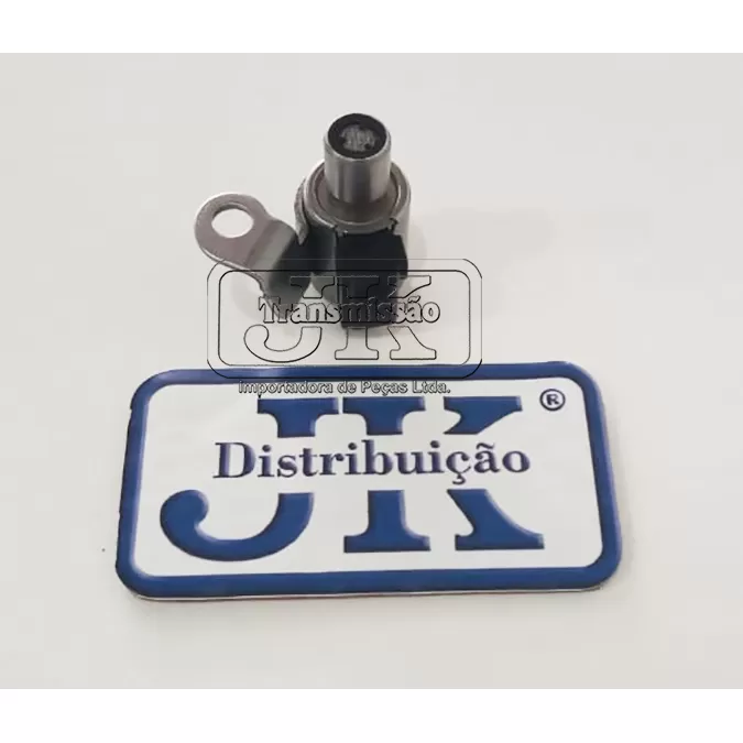Solenoide De TCC Preto Peça Para Transmissão E Câmbio Automático 4EAT 5EAT
