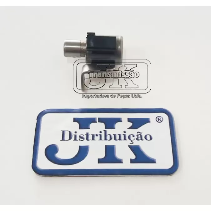 Solenoide De TCC Preto Peça Para Transmissão E Câmbio Automático 4EAT 5EAT