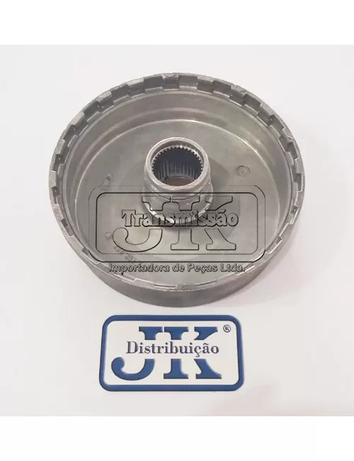 Suporte Da Bomba De Óleo Peça Para Transmissão E Câmbio Automático 4HP24