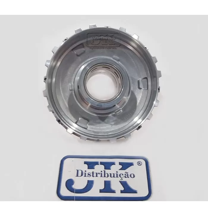 Suporte Central De Alumínio Peça para Transmissão e Câmbio Automático ZF8HP45 / 8HP70 / 8HP50 / 8HP76