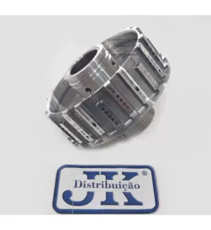 Suporte Central De Alumínio Peça para Transmissão e Câmbio Automático ZF8HP45 / 8HP70 / 8HP50 / 8HP76