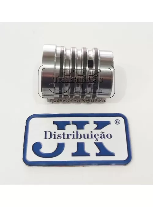 Suporte Do Eixo Com 4 Anéis Da Carcaça Peça Para Transmissão E Câmbio Automático 6F35