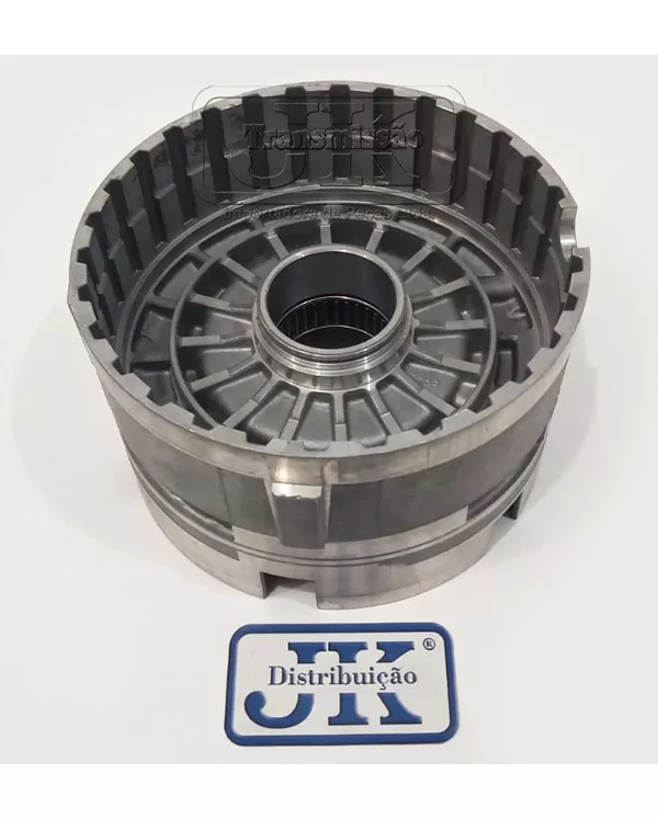 Suporte Central Do Tambor Duplo Peça Para Transmissão E Câmbio Automático 5L40