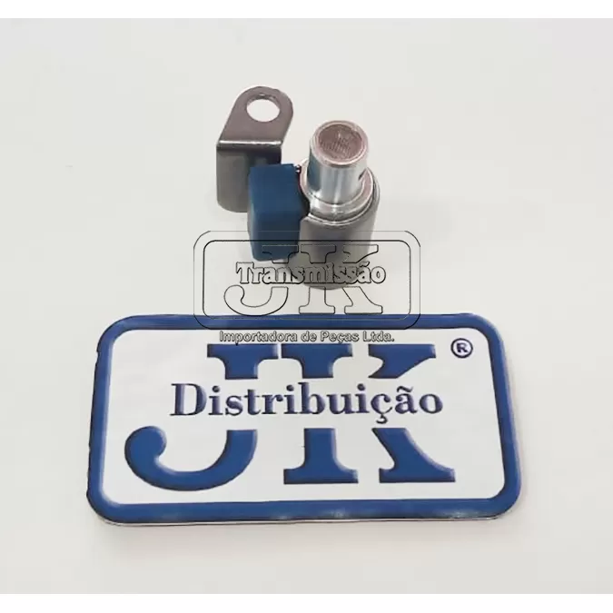 Solenoide De TCC Azul Peça Para Transmissão E Câmbio Automático 4EAT 5EAT