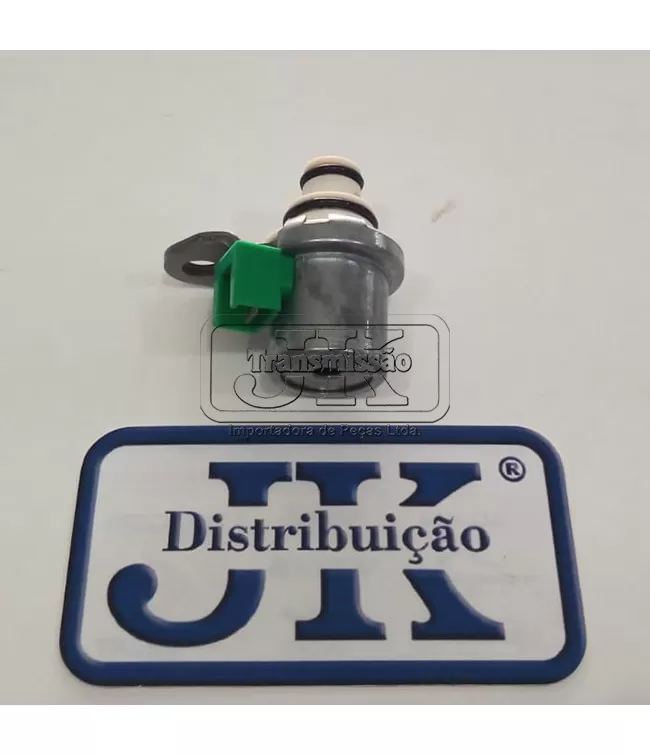 Solenoide De Mudança Conector Verde Peça Para Câmbio Automático E Transmissão 4F27E / FNR5