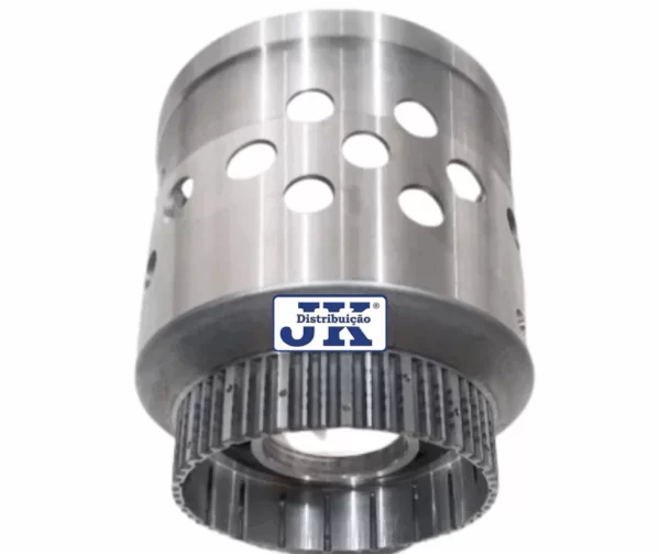 Capa Shell Peça Para Transmissão HIBRIDO E Câmbio Automático 8HP75HZ 8HP70 / 8HP75 - Imagem 2