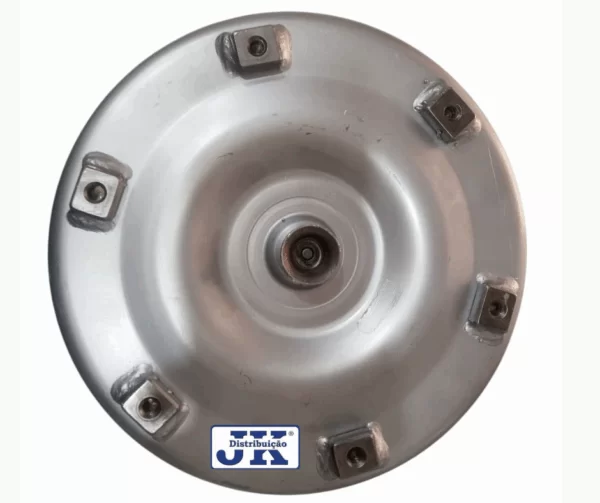 CONVERSOR DE TORQUE REVISADO A BASE DE TROCA Peça Para Câmbio Automático E Transmissão TOYOTA COROLLA A240 - Imagem 2