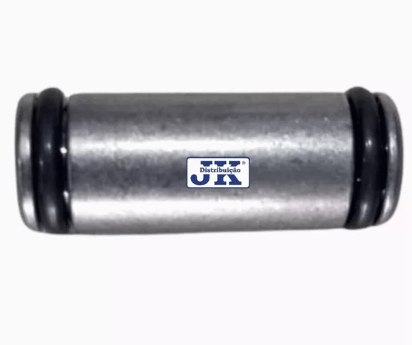 TUBO DE ALIMENTAÇÃO DO BLOCO SOLENOIDE 28.91 X 10.78 MM Peça Para Transmissão E Câmbio Automático M4VA - Imagem 2