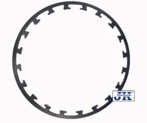MOLA DE RETORNO B3 191.81 X 164.05 X 2.35 MM Peça Para Transmissão E Câmbio Automático 7229