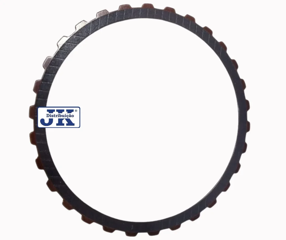 DISCO AÇO + COMPOSITE 168 X 152 X 2,03 MM Peça para Transmissão e Câmbio Automático 7229