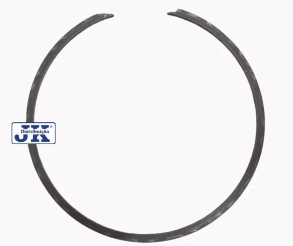 TRAVA 119.45 X 111.28 X 2.02 MM Peça para Transmissão e Câmbio Automático JF402E / JF405E