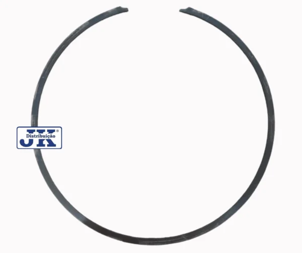 TRAVA 148.49 X 140.45 X 2.06 MM Peça para Transmissão e Câmbio Automático JF402E / JF405E
