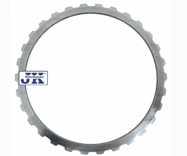 PLACA DE AÇO 174.26 X 151.26 X 3.95 MM Peça Para Transmissão E Câmbio Automático 7229