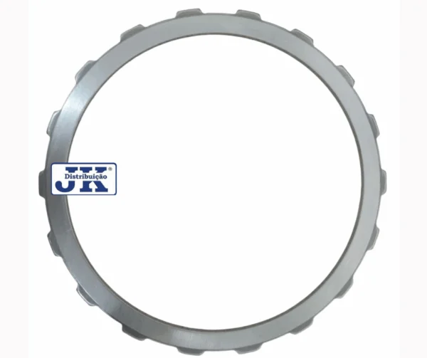 PLACA DE AÇO 198.30 X 165.41 X 3.92 MM Peça Para Transmissão E Câmbio Automático 7229
