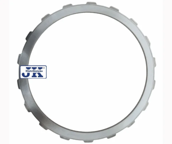 PLACA DE AÇO 198.35 X 167.23 X 4.03 MM Peça Para Transmissão E Câmbio Automático 7229