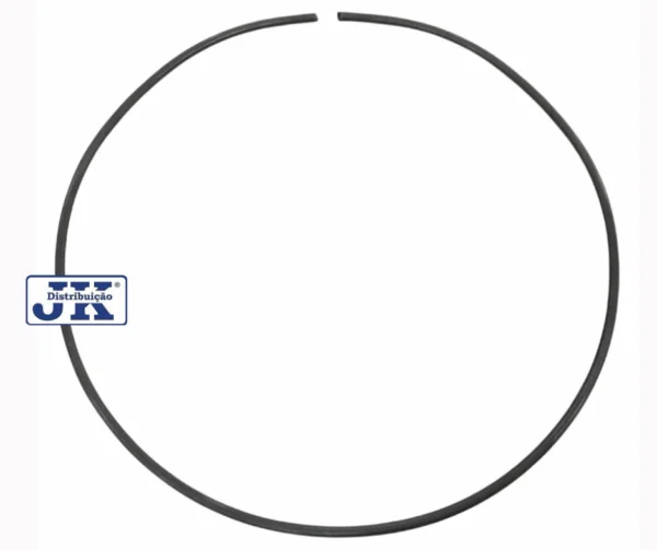 TRAVA ONDULADA 114.00 X 112.67 X 2.04 MM Peça Para Transmissão E Câmbio Automático SPCA