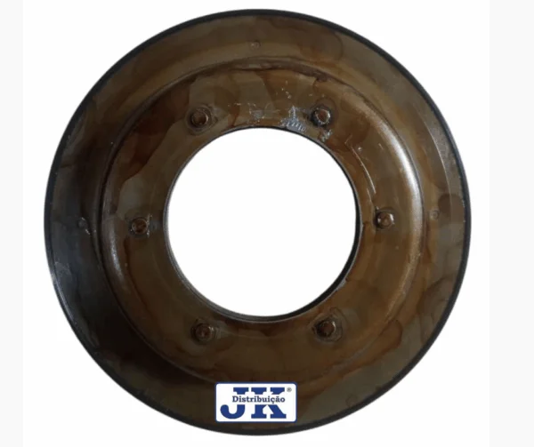 PISTÃO 35 X 89 X 18 MM Peça Para Transmissão E Câmbio Automático SPCA - Imagem 2